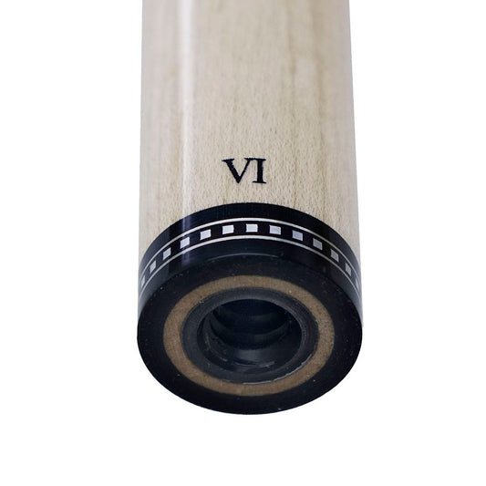 ADAM VI 10山 MUSASHIリング