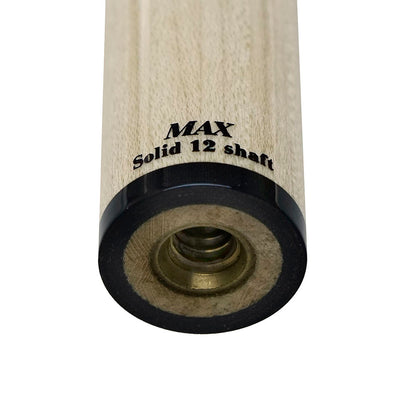 ADAM Solid 12 MAX 14山
