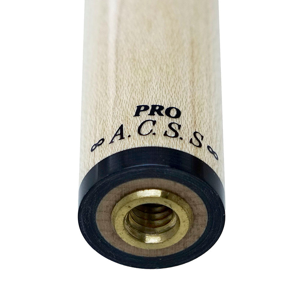 ADAM ACSS PRO 18山パイロテッド