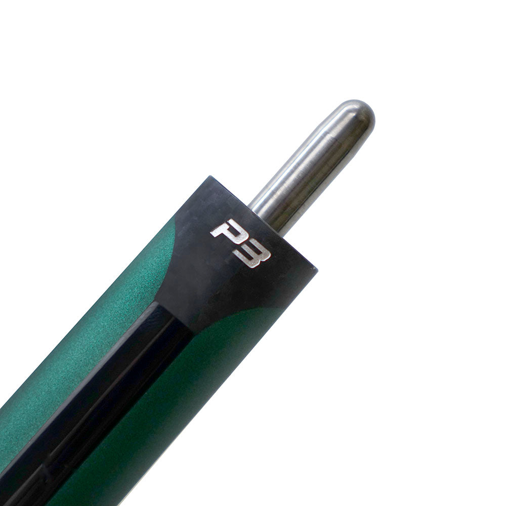 プレデター P3 Emerald Green NW