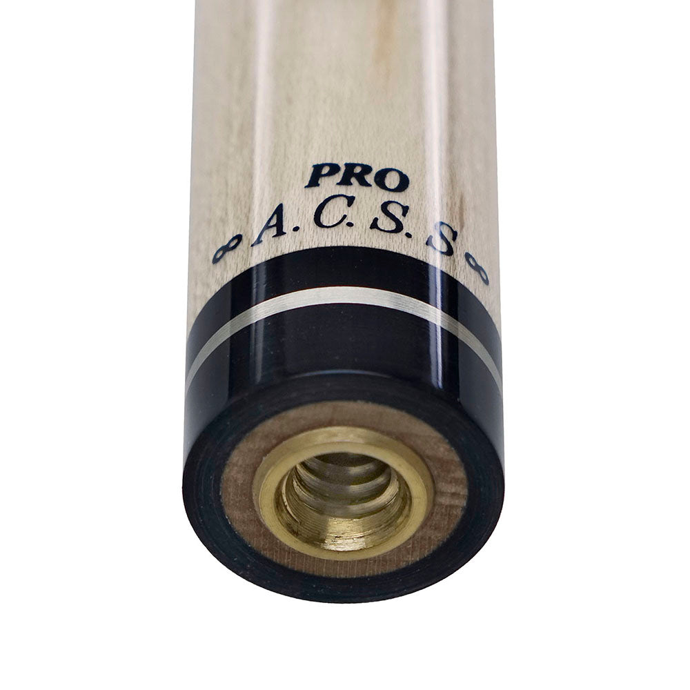 ADAM ACSS PRO 14山パイロテッド