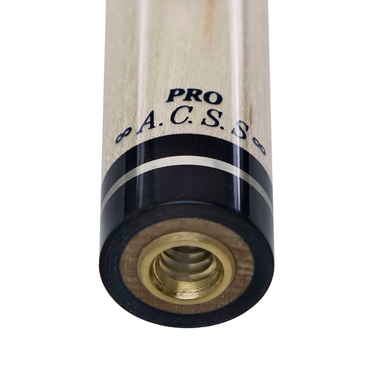 ADAM ACSS PRO 14山パイロテッド