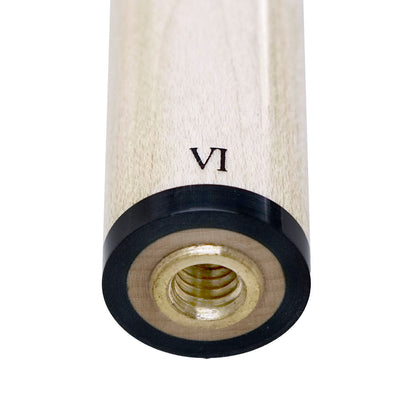 ADAM VI 18山パイロテッド