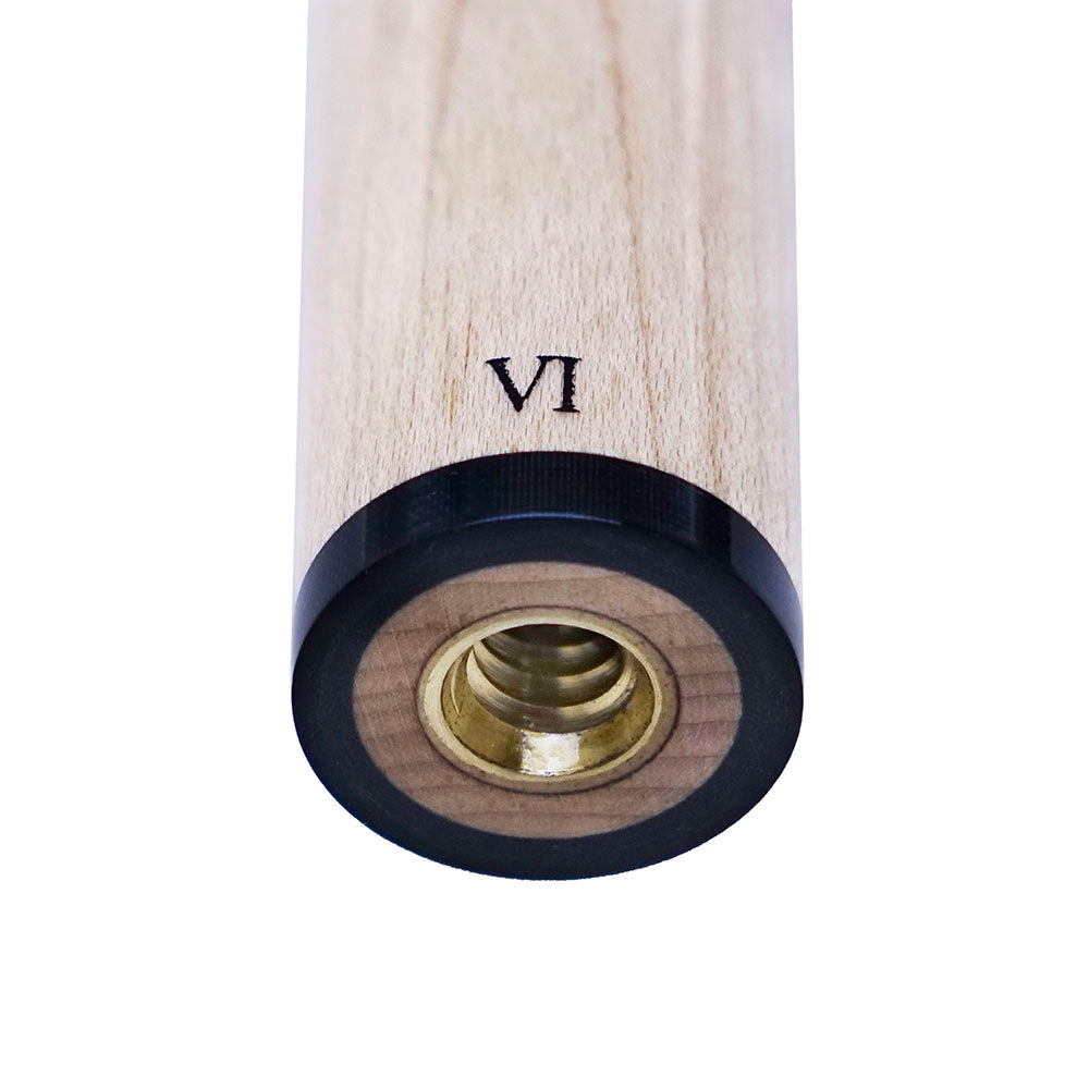 ADAM VI 14山パイロテッド