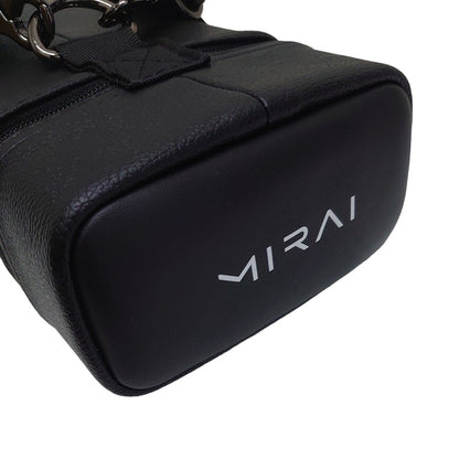 MIRAI MRI-46Bk 4バット6シャフト