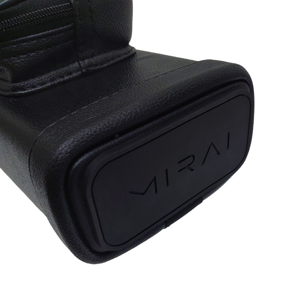 MIRAI MRI-46Bk 4バット6シャフト