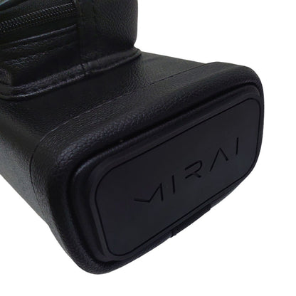 MIRAI MRI-46Bk 4バット6シャフト
