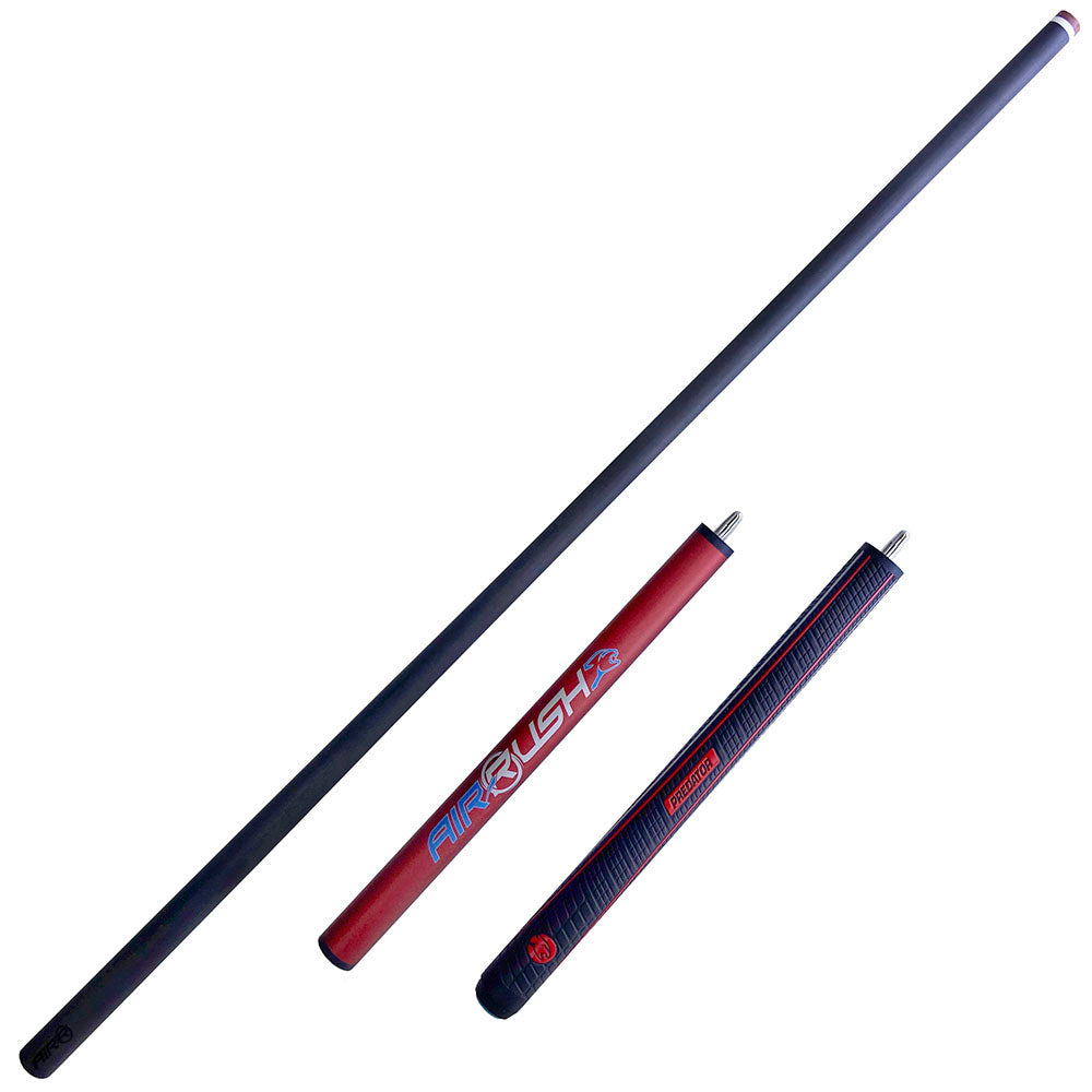 プレデター AIR RUSH RED SW