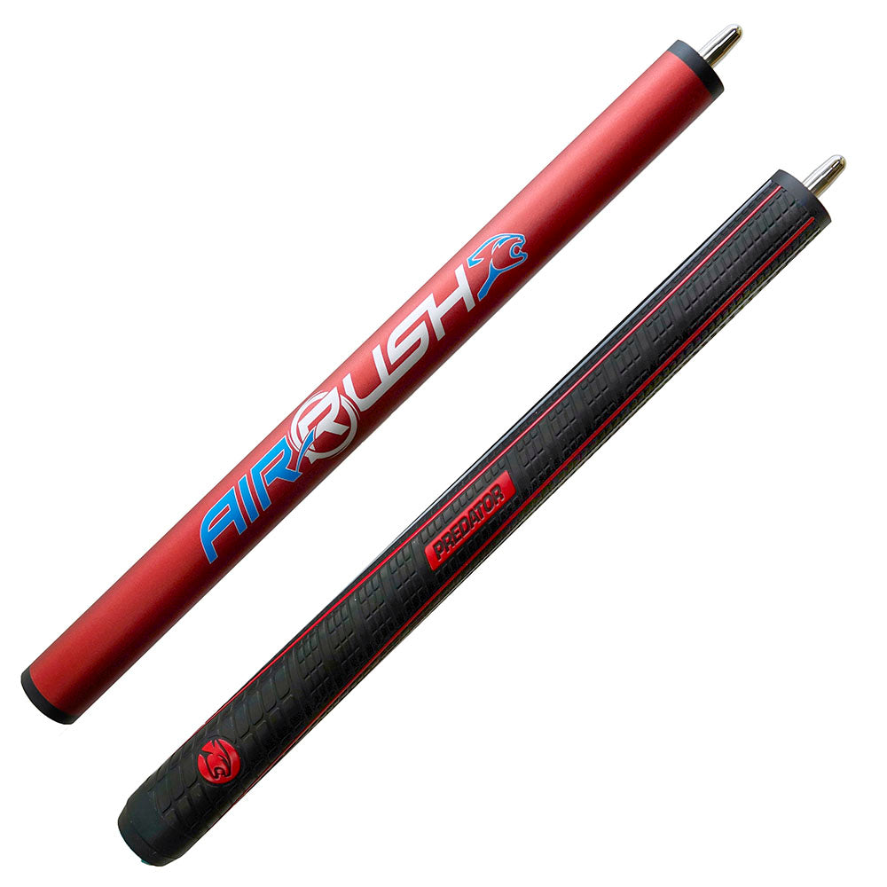 プレデター AIR RUSH RED SW