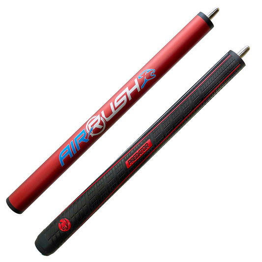 プレデター AIR RUSH RED SW