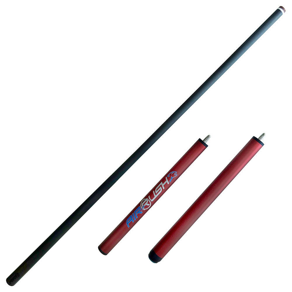 プレデター AIR RUSH RED NW