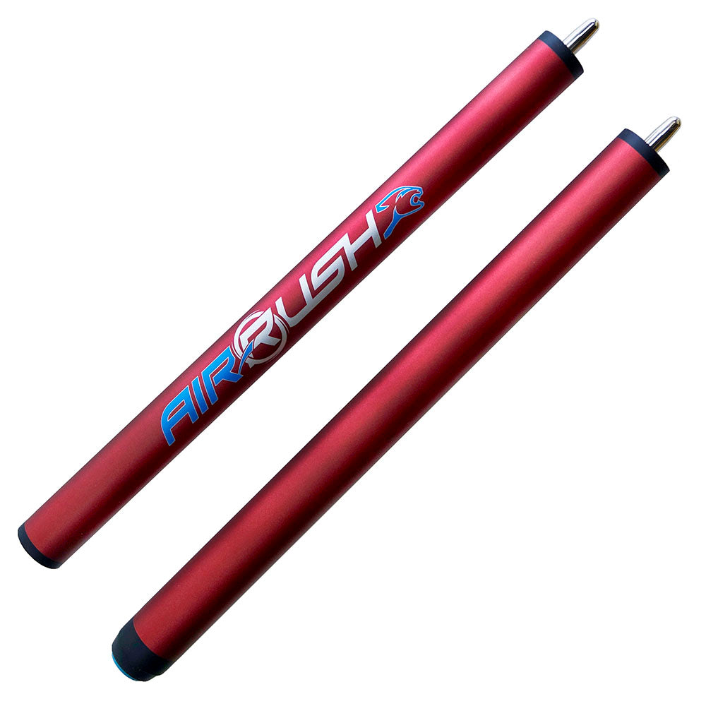 プレデター AIR RUSH RED NW