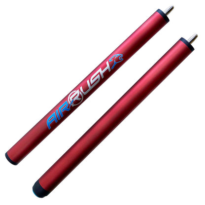 プレデター AIR RUSH RED NW