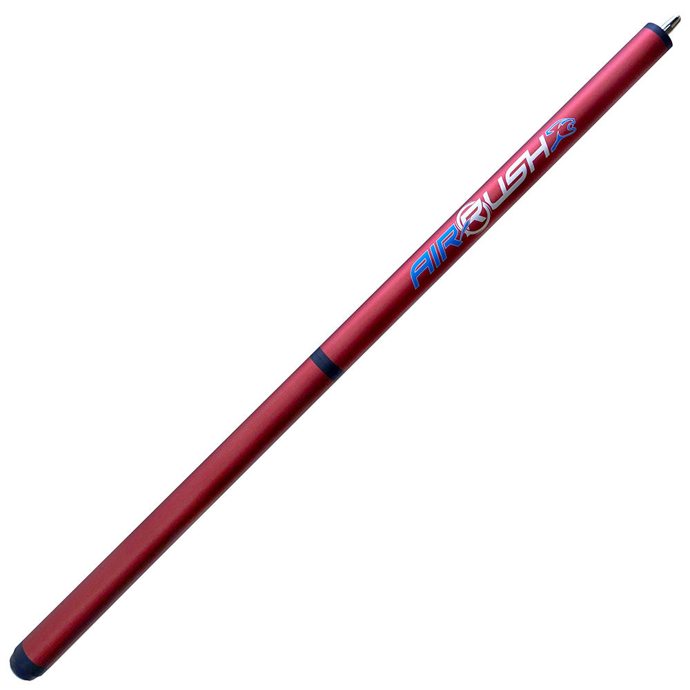 プレデター AIR RUSH RED NW