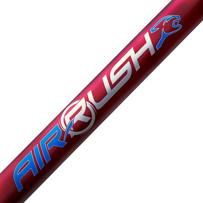 プレデター AIR RUSH RED NW