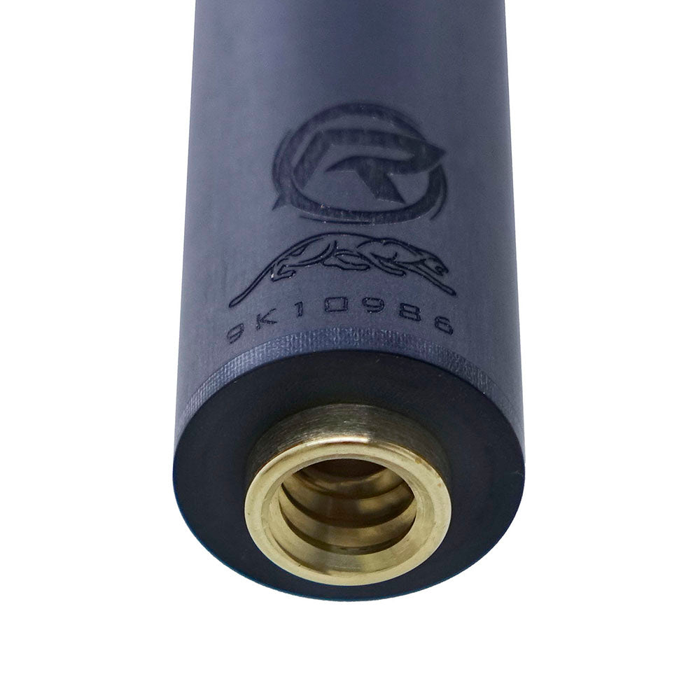 プレデター REVO ユニロック 先角12.4mm