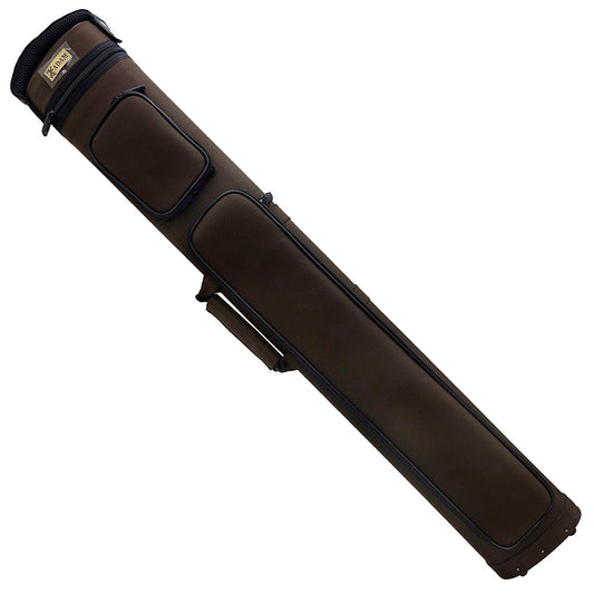 ADAM P24-94 茶 2杆4轴