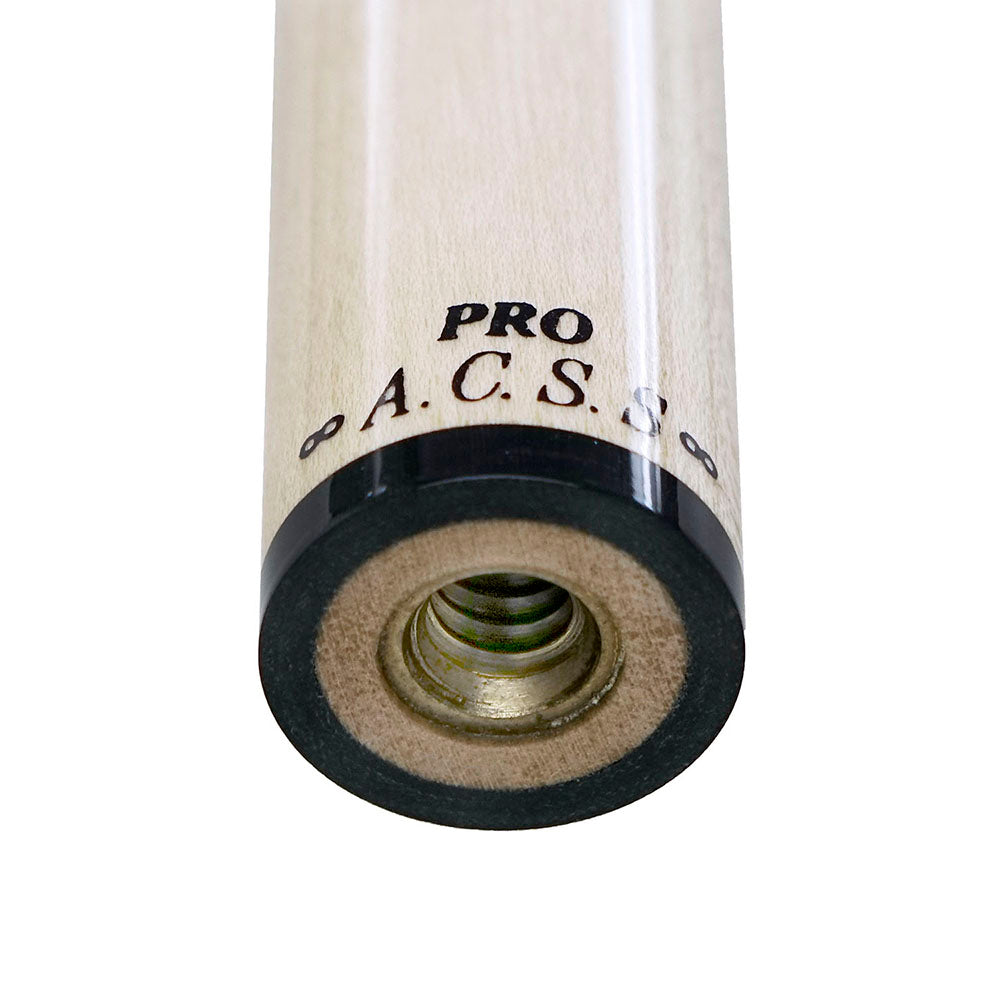 ADAM ACSS PRO 18山