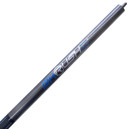 プレデター BK RUSH+ ブレイク&ジャンプ TEMPEST GREY SW