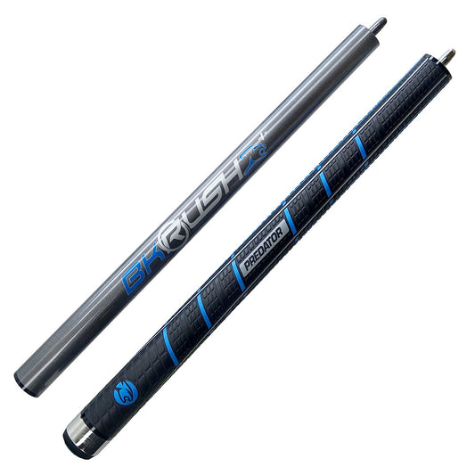 プレデター BK RUSH+ ブレイク&ジャンプ TEMPEST GREY SW