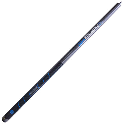 プレデター BK RUSH TEMPEST GREY SW