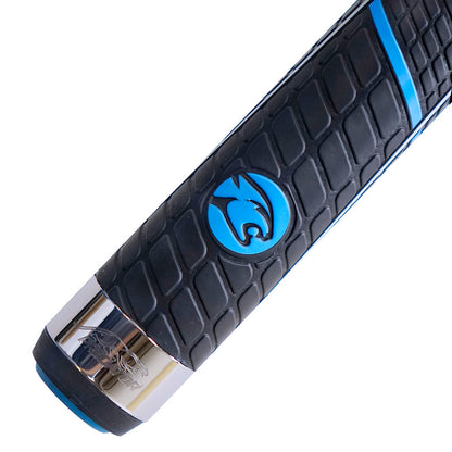 プレデター BK RUSH TEMPEST GREY SW