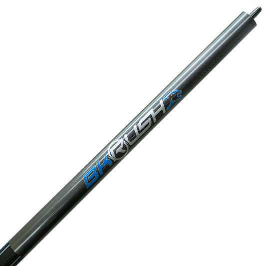プレデター BK RUSH TEMPEST GREY SW