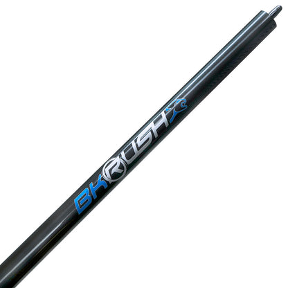 プレデター BK RUSH TEMPEST GREY NW