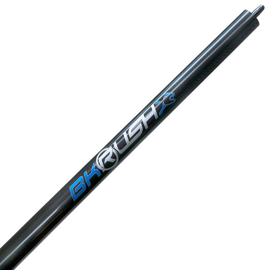 プレデター BK RUSH TEMPEST GREY NW