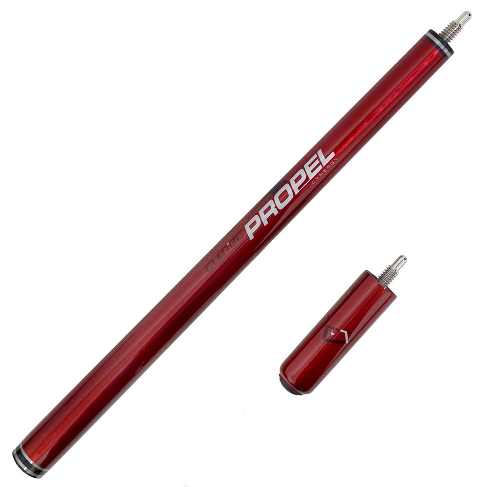 キューテック シナジープロペルジャンプ 95-140R