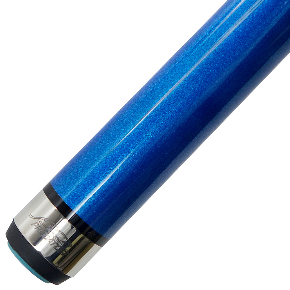 プレデター BK RUSH+ ブレイク&ジャンプ BLUE NW