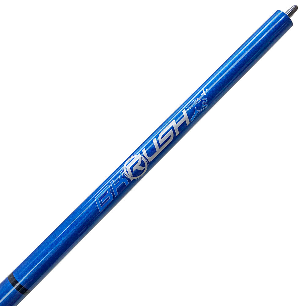 プレデター BK RUSH+ ブレイク&ジャンプ BLUE NW