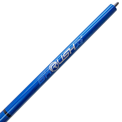 プレデター BK RUSH+ ブレイク&ジャンプ BLUE NW
