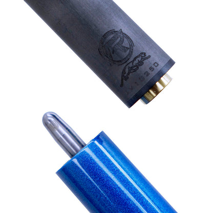 プレデター BK RUSH+ ブレイク&ジャンプ BLUE NW