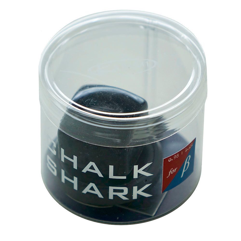 カムイ チョークシャーク ブラック for β
