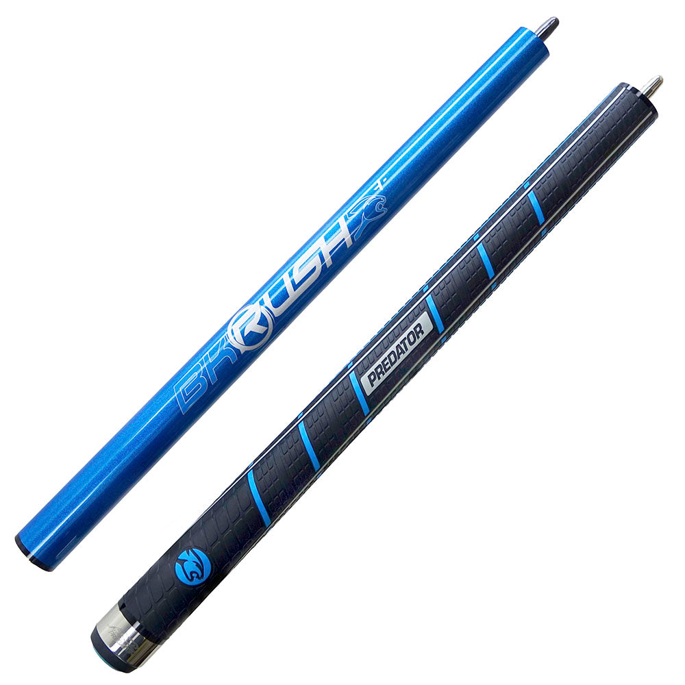 プレデター BK RUSH+ ブレイク&ジャンプ BLUE SW