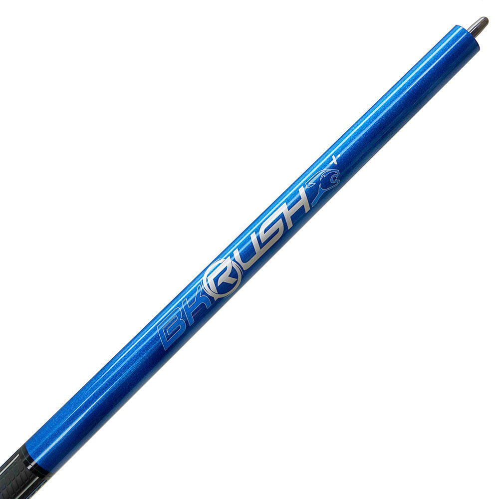 プレデター BK RUSH+ ブレイク&ジャンプ BLUE SW