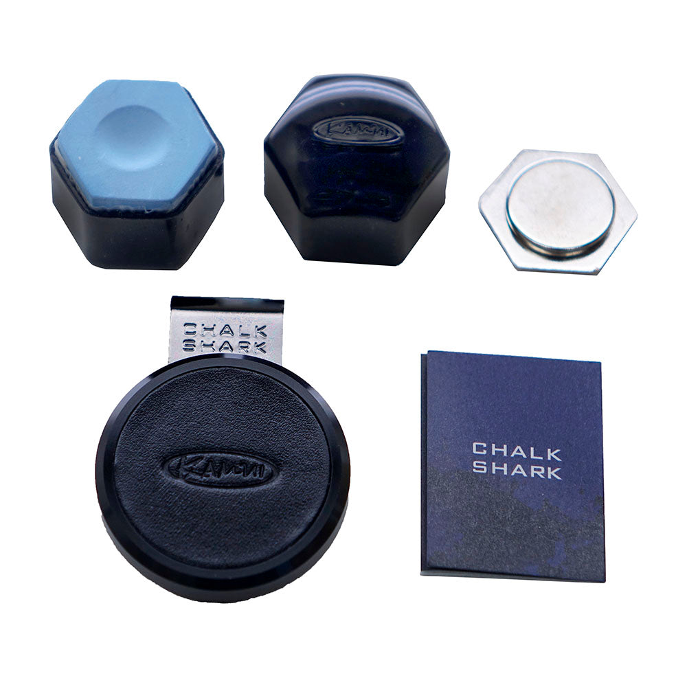 カムイ チョークシャーク ブラック for ROKU