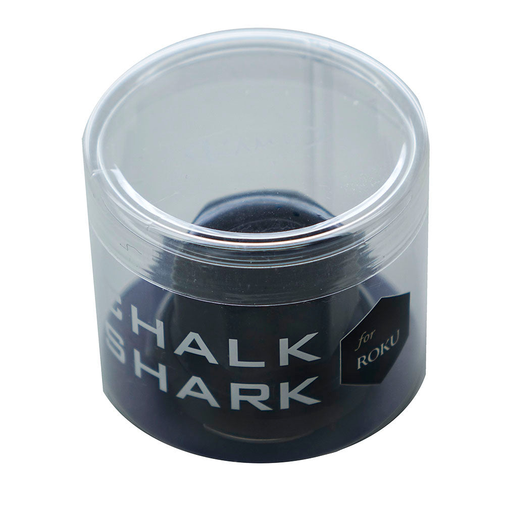 カムイ チョークシャーク ブラック for ROKU