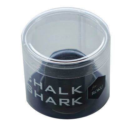 カムイ チョークシャーク ブラック for ROKU