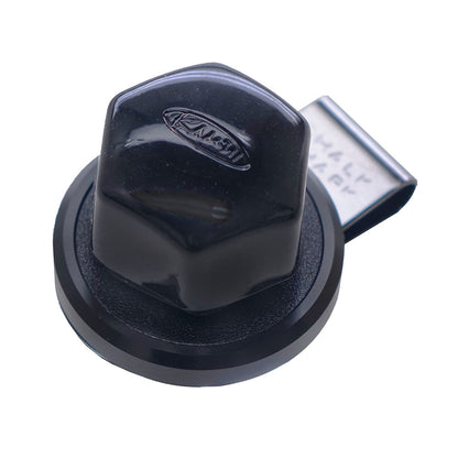カムイ チョークシャーク ブラック for ROKU