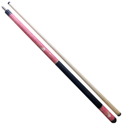 MUSASHI TSURUGI 桜 ピンク染めモデル