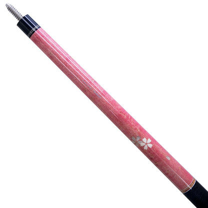 MUSASHI TSURUGI 桜 ピンク染めモデル