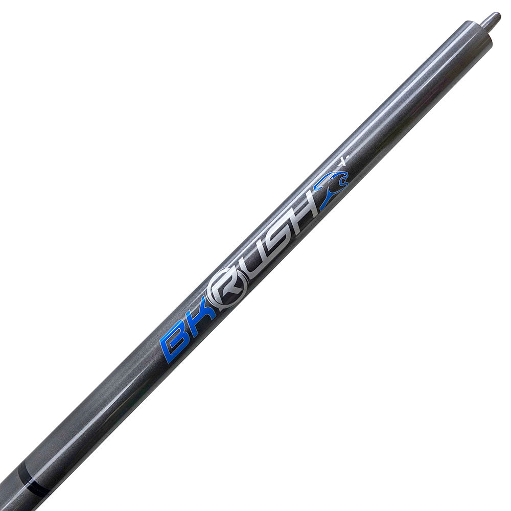 プレデター BK RUSH+ ブレイク&ジャンプ TEMPEST GREY NW