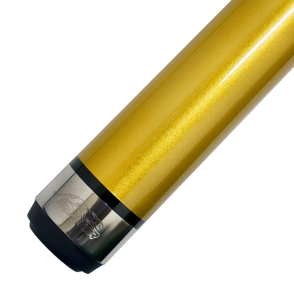 プレデター BK RUSH GOLD NW