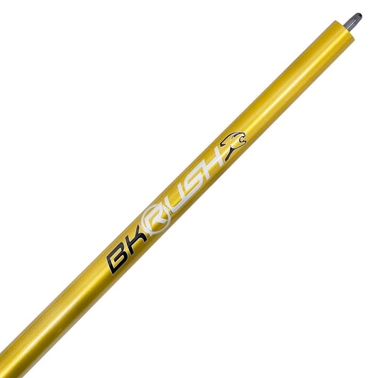 プレデター BK RUSH GOLD NW