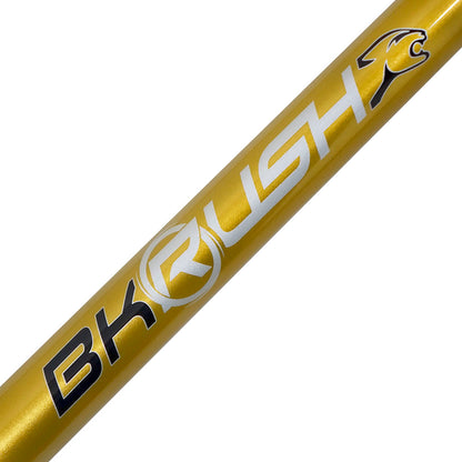 プレデター BK RUSH GOLD NW