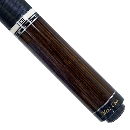 MEZZ EC-9 W ウエンジ