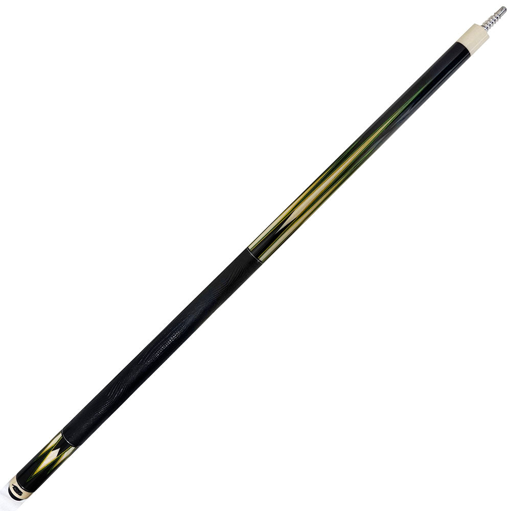 プレデター TS16 GEN3 Green/Yellow