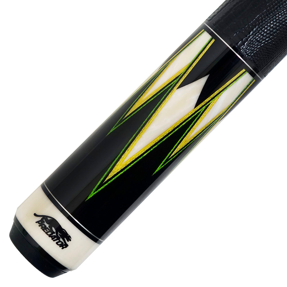 プレデター TS16 GEN3 Green/Yellow